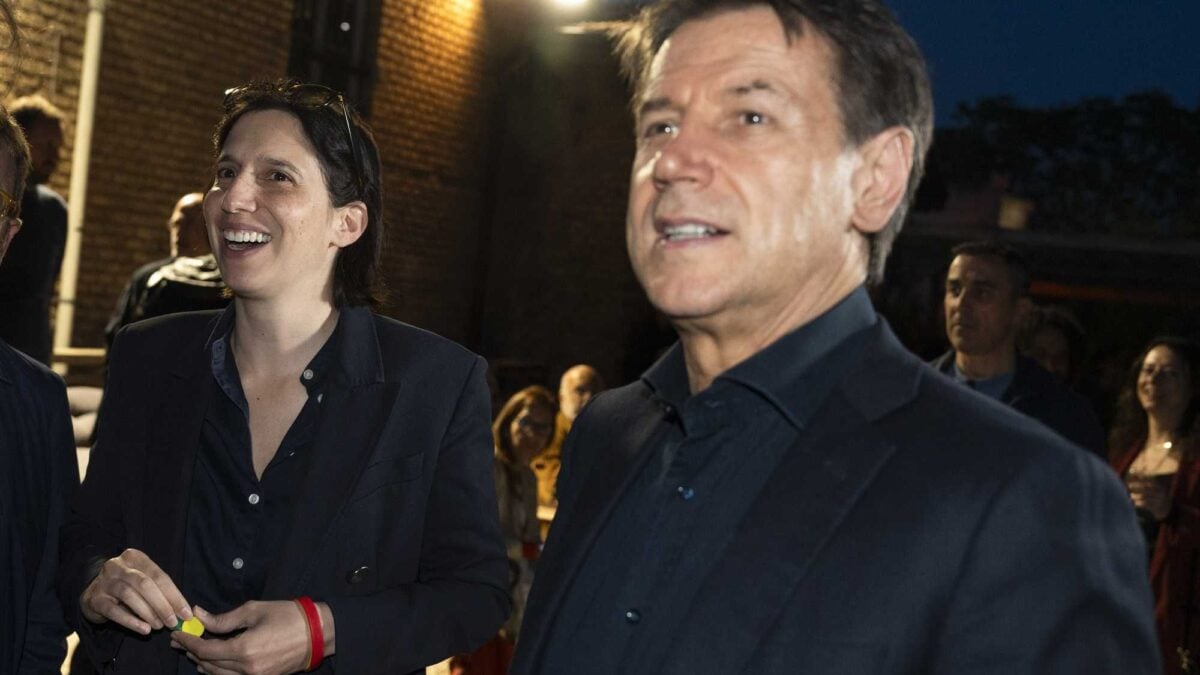 Elly & Conte hanno un’idea: tassare i risparmi