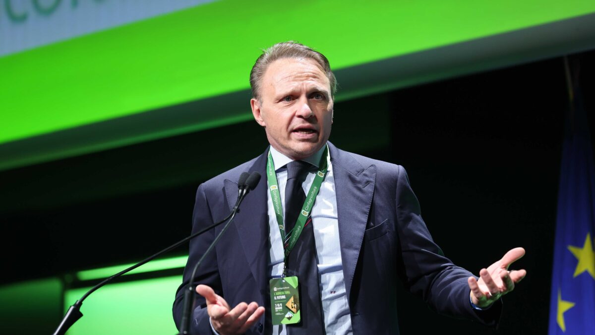 Lollobrigida blinda il Made in Italy. I controlli aumentano del 25%