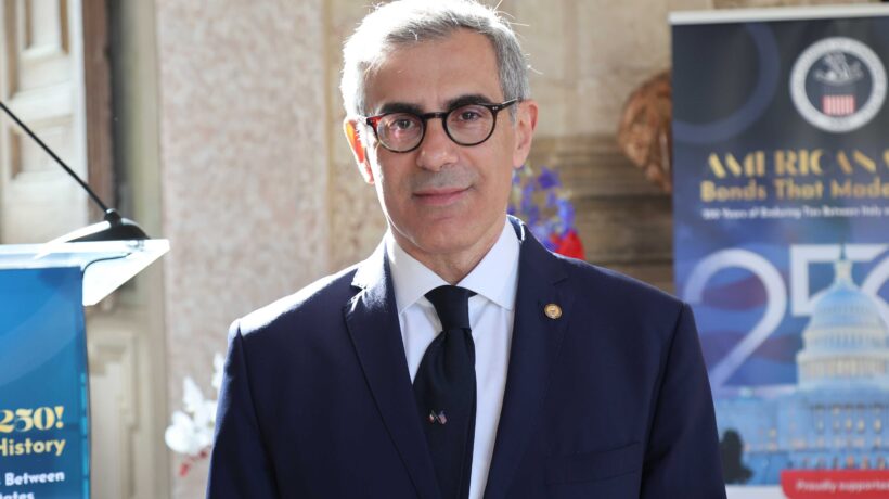 «Macché ritorsioni, l’America continua a investire sull’Italia»