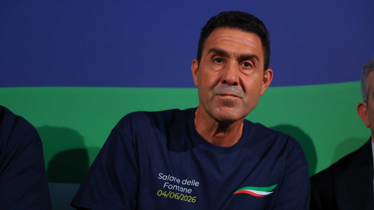 Vannacci: «Sostegno agli agenti e remigrazione subito»
