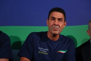 Vannacci: «Sostegno agli agenti e remigrazione subito»