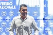 Vannacci vuole candidare la Meloni al Colle