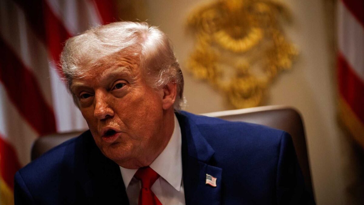 Trump striglia Bibi: «Pazzo, ti sto salvando il culo. È ora dell’intesa con l’Iran»