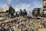 Venezuela devastato da un terremoto. Oltre 30.000 dispersi, ansia per gli italiani