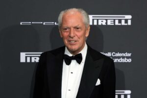 Tronchetti pronto a riprendersi la guida di Pirelli