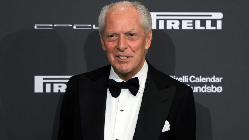 Tronchetti pronto a riprendersi la guida di Pirelli