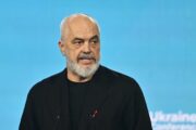 Edi Rama: «Vogliamo entrare nella Ue ma la troppa burocrazia la condanna all’irrilevanza»