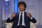 Fratelli d’Italia apre a Vannacci: «Possibile trovare punti d’unione»