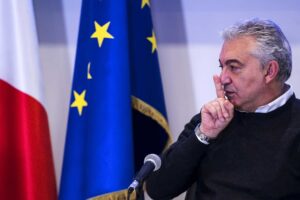 Arcuri: «Pronto a dire tutto sulla gestione del Covid»