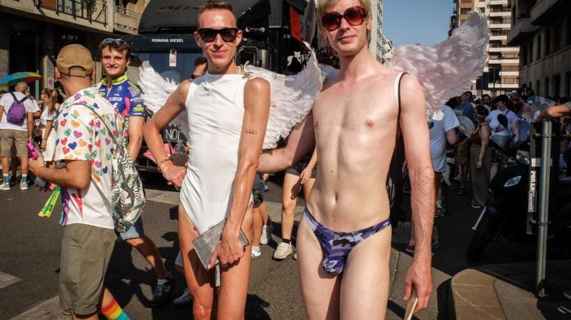 Sempre meno gay fanno le unioni civili. Ennesimo «diritto» che non vuole nessuno