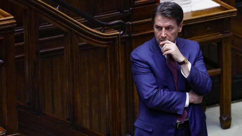 Anche la Lega in pressing: «Quadro Covid inquietante, Conte venga a spiegare»