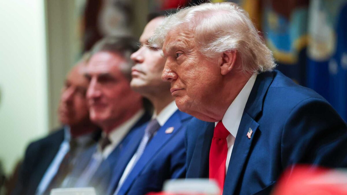 Da Trump condizioni più dure per l’Iran. Netanyahu avanza in Libano, Macron chiama l’Onu