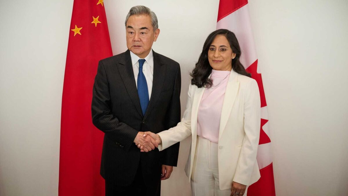 Ottawa si avvicina a Pechino (irritando Trump)