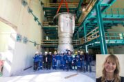 «Il nuovo nucleare può partire anche subito»