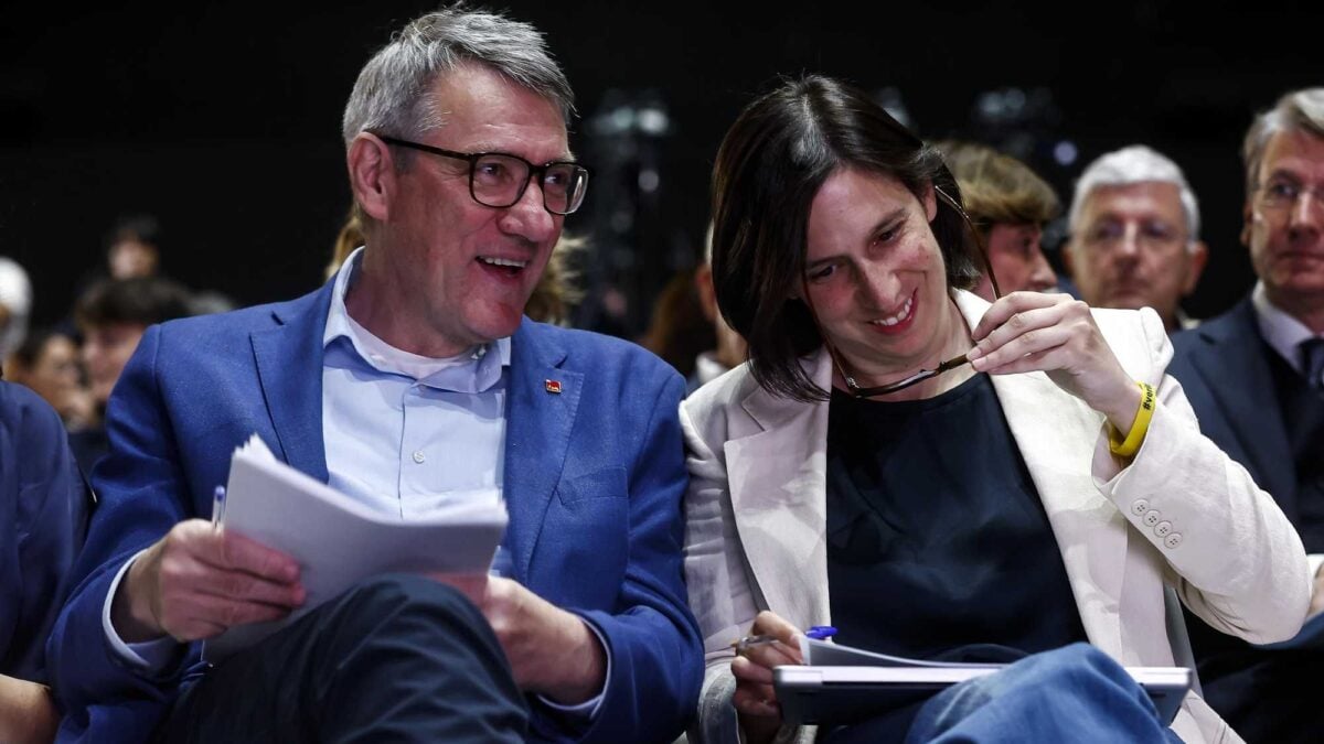 Torna l’asse Schlein-Landini. Chiodo fisso: la patrimoniale