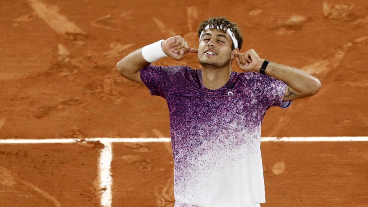 Roland Garros d’Italia: Cobolli e Arnaldi valgono la finale