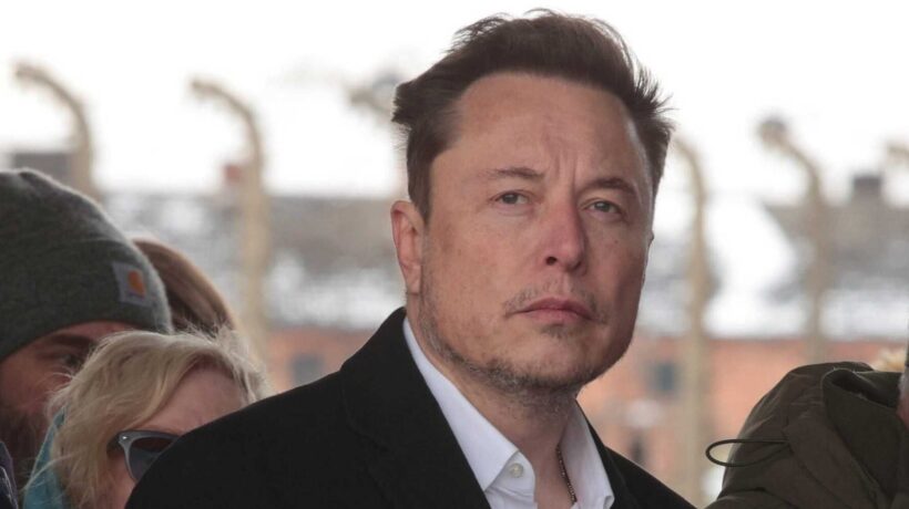 La piattaforma di Elon Musk informa quando gli altri media censurano