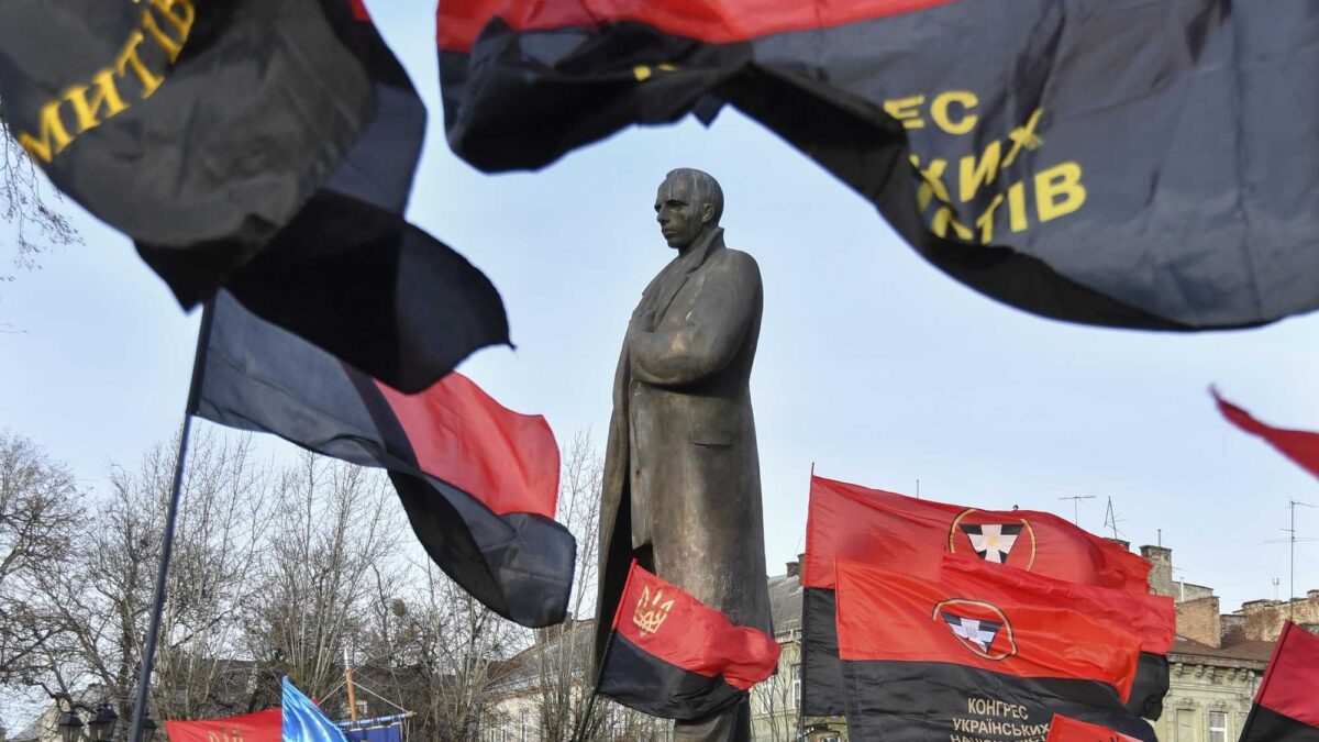 Milizia nazi, i polacchi protestano con Kiev