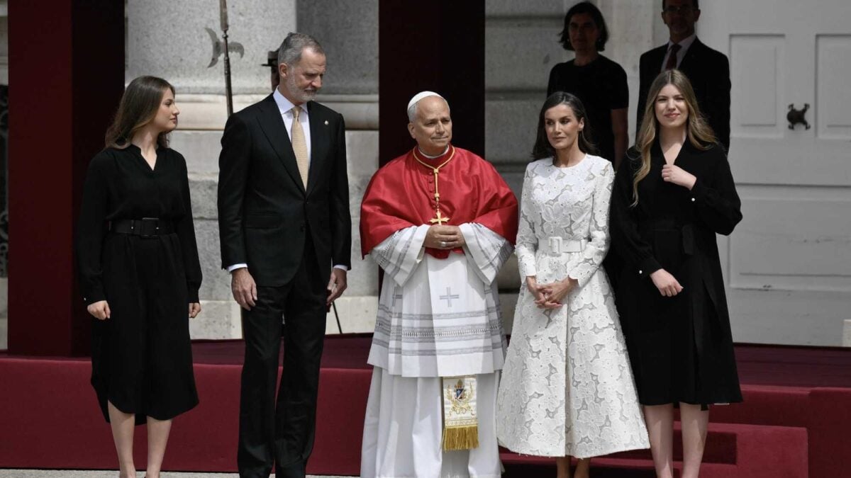 Il Papa sconfessa ancora gli Usa: «Guerra giusta? Quella in Iran no»