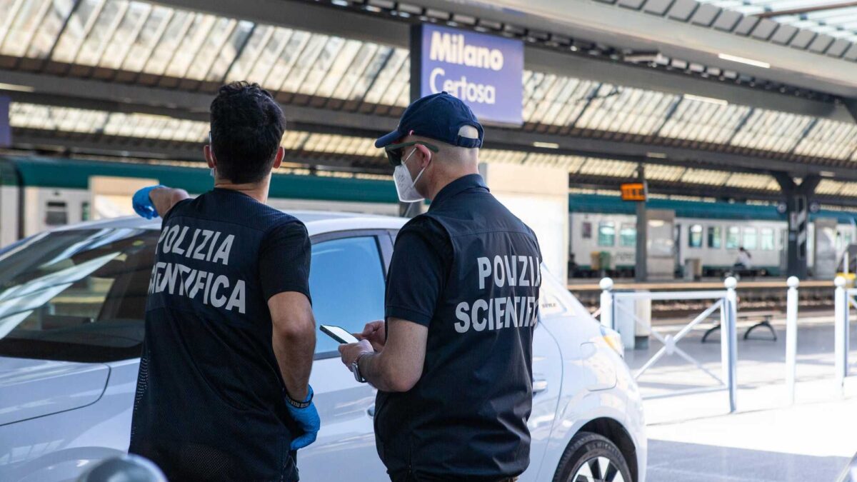 A Certosa una gang di 17 persone. Un ricercato fuggito all’estero