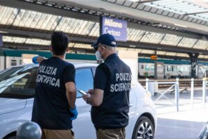 A Certosa una gang di 17 persone. Un ricercato fuggito all’estero