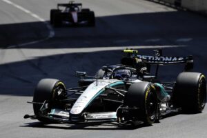 Kimi Antonelli sbanca il Principato e umilia ancora la Ferrari di Elkann