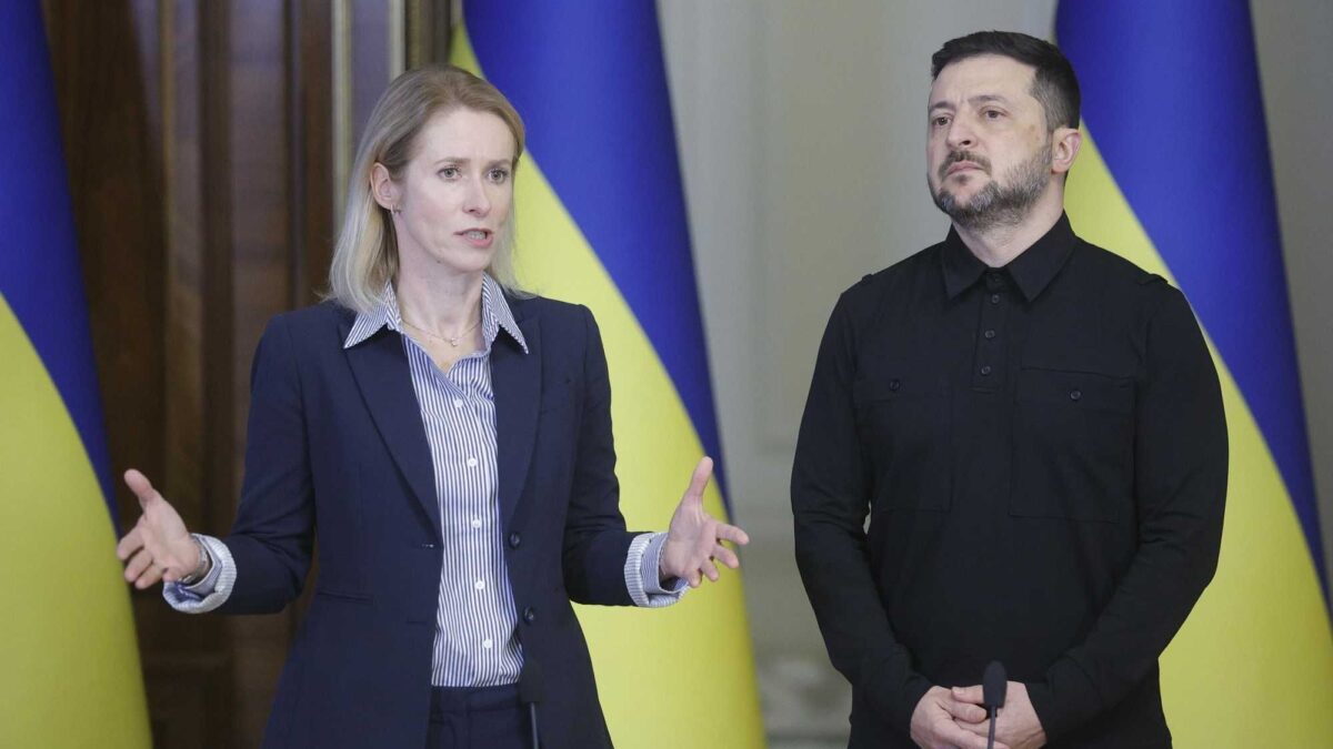 Ennesime sanzioni Ue contro Putin. Zelensky vuole un vertice a quattro