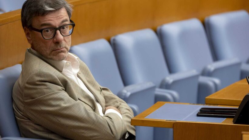 Giorgetti: uscire da Mps. Il Pd vuol rientrarci
