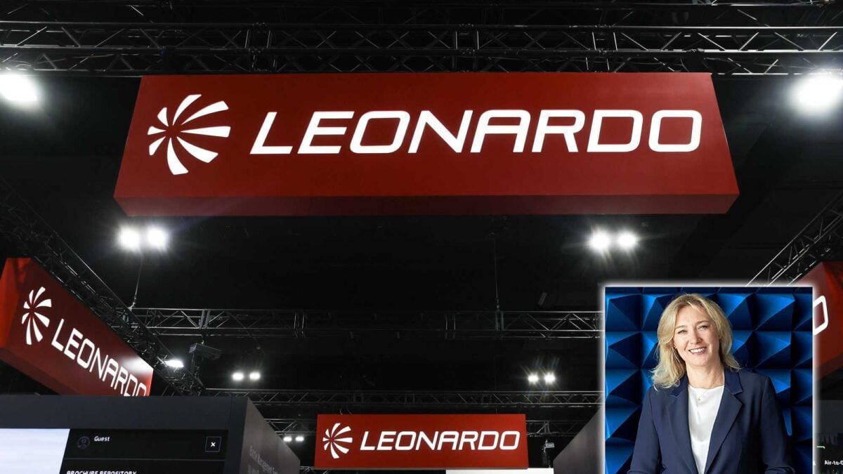 Leonardo verso il 50% di Elt. Resta il tema intrecci familiari