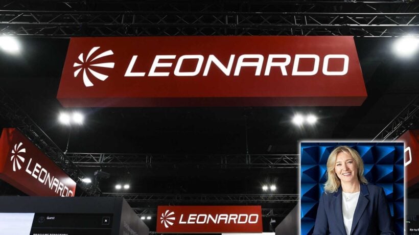 Leonardo verso il 50% di Elt. Resta il tema intrecci familiari