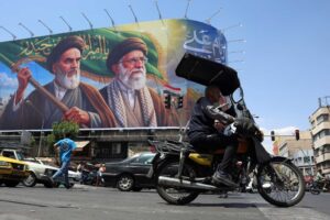 La nuova guerra iniziata da Teheran è quella di logoramento verso Trump