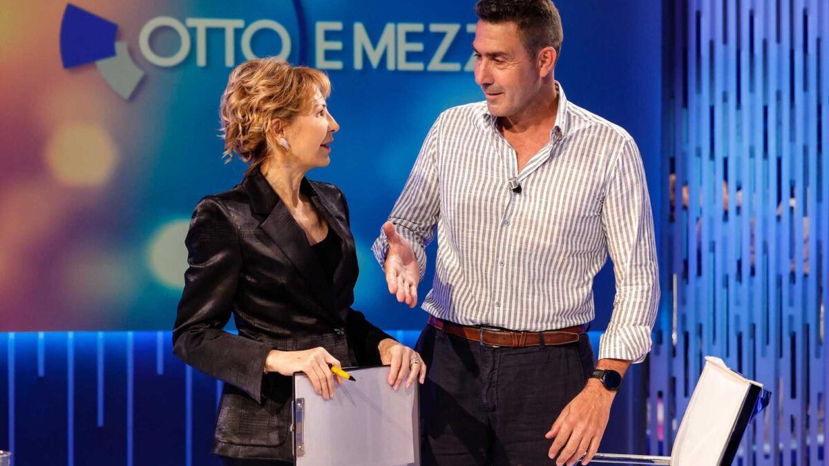 Vannacci vince in tv, ma che farà dei suoi voti?