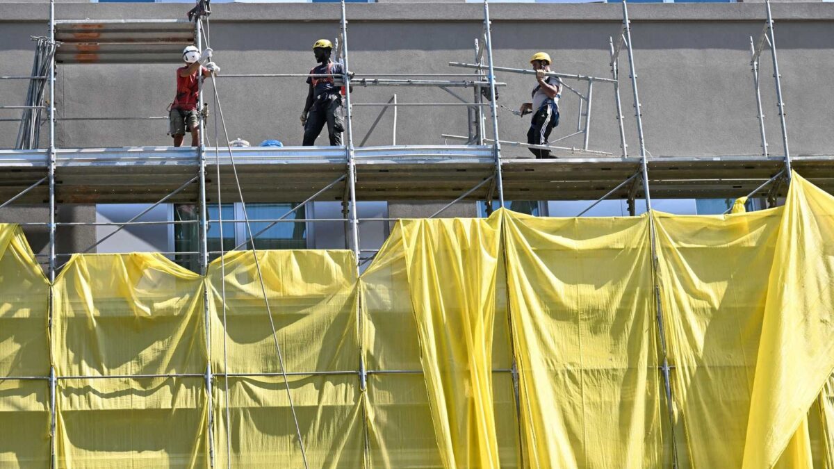 Ci risiamo: frode da mezzo miliardo, indagini sulla truffa del Superbonus