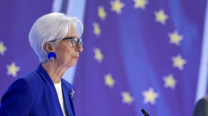 La Bce rimette il cappio all’economia. Tassi su dello 0,25%. E non è finita…