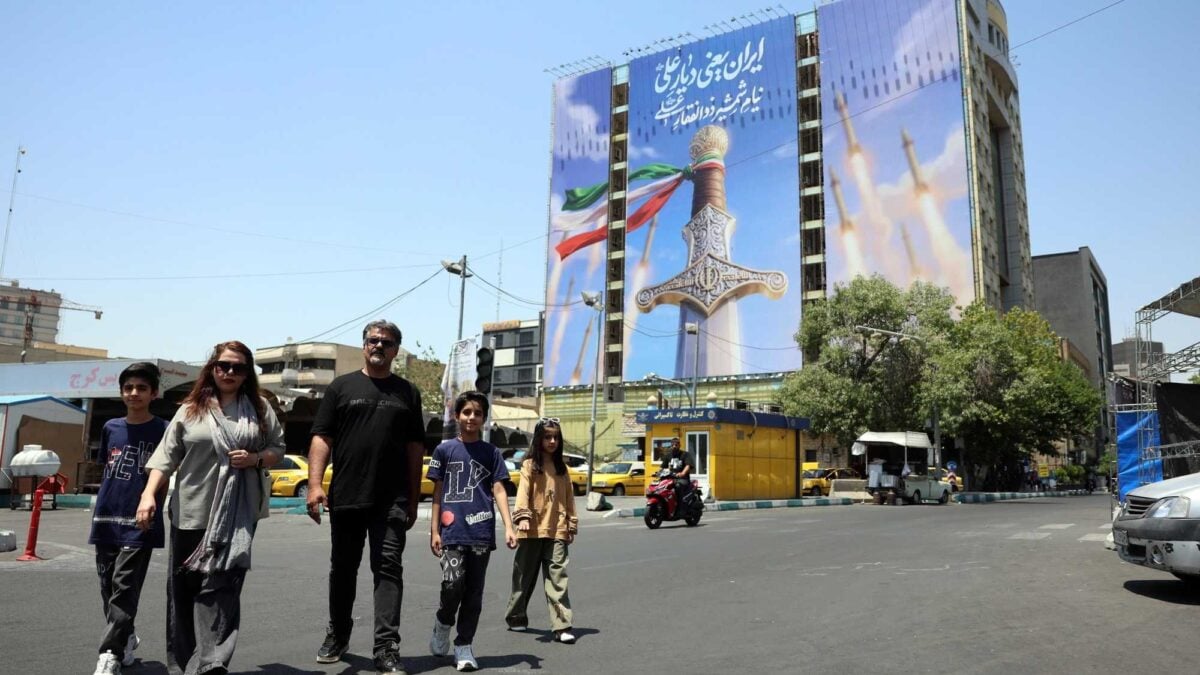 Iran: «C’è l’accordo». Con l’incognita pasdaran