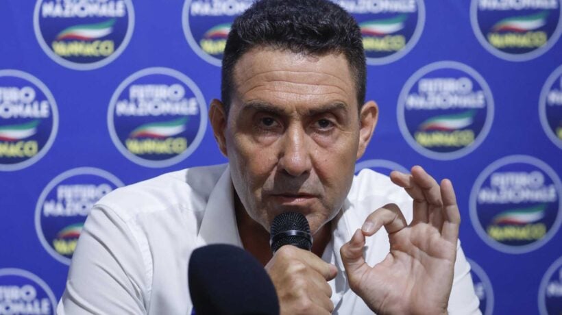 I tiri mancini dei giornaloni a Giorgia per farla fuori: «Chiudi al generale»