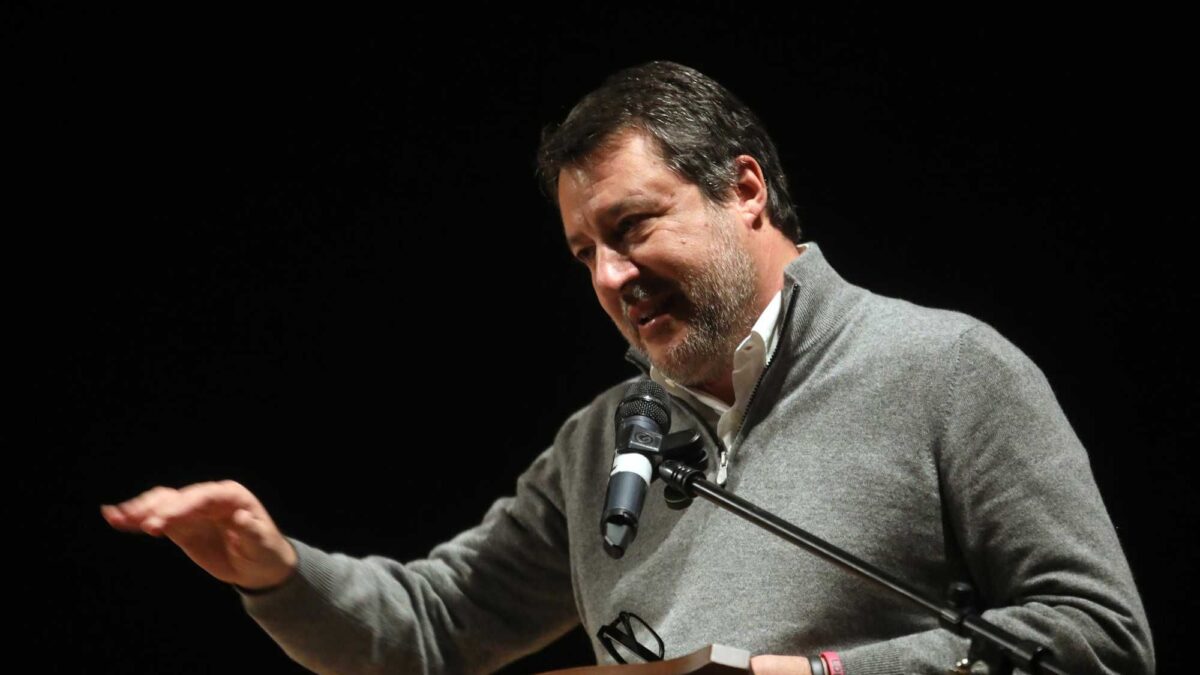 Milano, no di Fi a Salvini sindaco