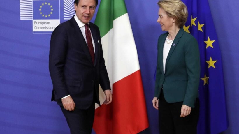 L’ennesima fregatura rifilataci dai 5 stelle