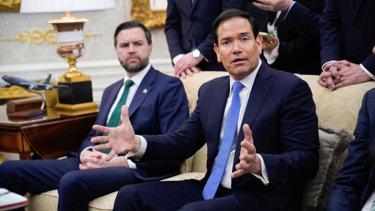 Tra i Repubblicani c’è già chi lavora per ricucire con Roma: l’Italia serve