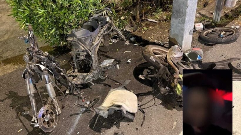 Marocchini coinvolti in un sinistro mortale si esaltano e ridono nei video sui social