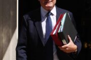 Scatta la sfida tra i labour per il post Starmer