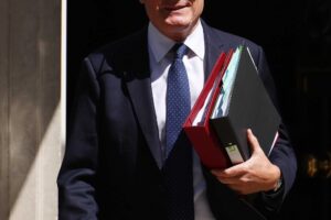 Scatta la sfida tra i labour per il post Starmer