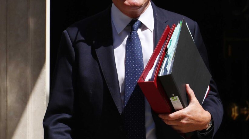Scatta la sfida tra i labour per il post Starmer