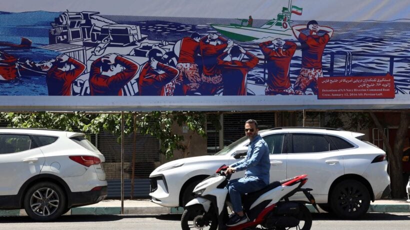 Medio Oriente in cerca di stabilità. Hormuz resta l’ago della bilancia