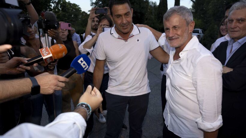 Alemanno è libero e va con Vannacci ma Futuro nazionale teme le firme