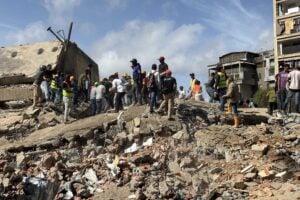 Terremoto Venezuela: «Sono morti tre italo-venezuelani»