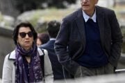 Marito del ministro Roccella disperso nel lago di Vico: ricerche in corso
