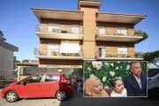 Stermina una famiglia. Toh, è un richiedente asilo