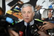 Segnali di apertura verso Mosca. Tajani: «In futuro buoni rapporti»