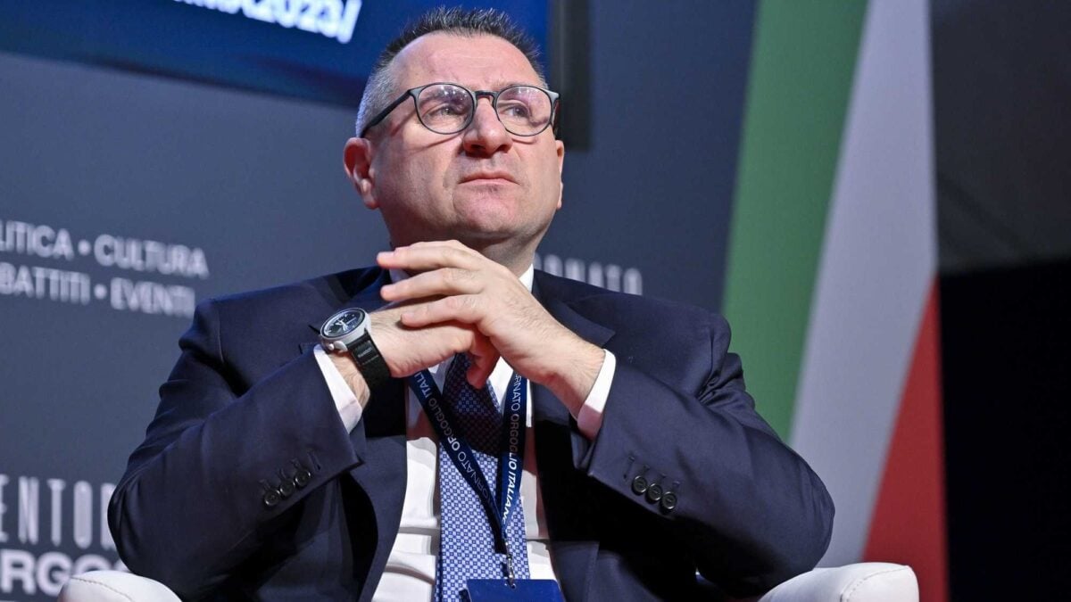 «Delocalizzare premia. Aumentano i turisti che scelgono i borghi»